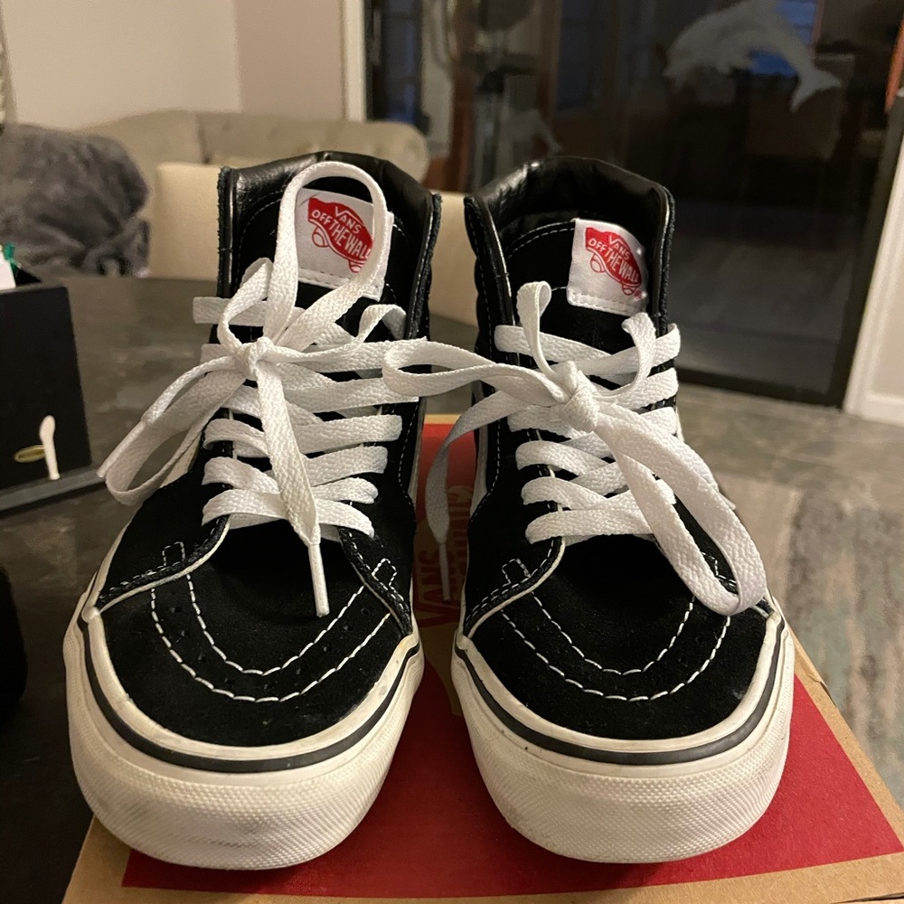 UNISEX SK8-HI Vans